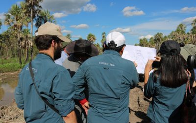 Corte IDH exige al Estado paraguayo cumplir íntegramente con sentencia del Caso Yakye Axa.