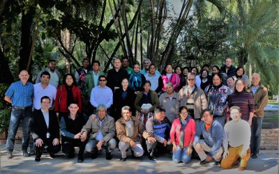 ENCUENTRO DEL GRAN CHACO