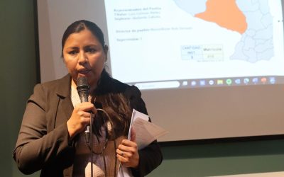 Desafíos en educación indígena