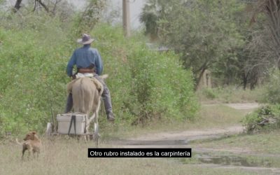 Makxawáya: un pueblo con historia que necesita tierra para vivir con dignidad