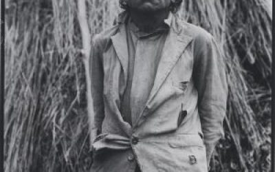 El explorador rescatado por Viggo Mortensen