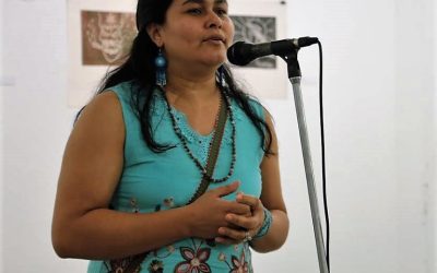 “En Paraguay casi la mitad de la población indígena pasa hambre”