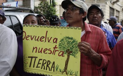 Tierraviva cumple 25 años de servicio a los Pueblos Indígenas