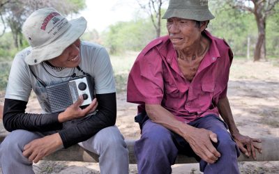 Este mes podría concretarse reivindicación territorial de más de 20 años de antigüedad