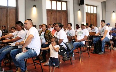 “Candidatos nuevamente sin propuestas para Pueblos Indígenas”