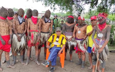 Foto/gentileza Pa'i Zislao