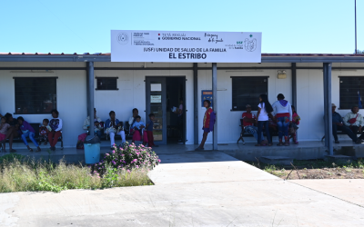 Denuncian corte de energía a USF que atiende a Comunidades Indígenas