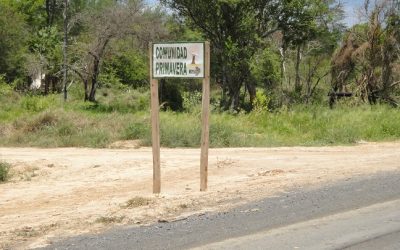 Indígenas del Chaco solicitarán que se investigue a supuestas ONGs que reciben fondos del Estado