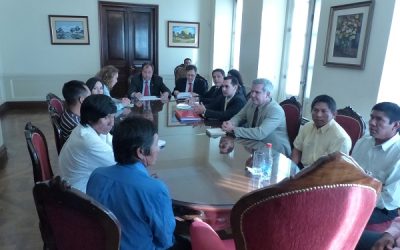 Burocracia estatal dilata la adquisición de tierras para Xákmok Kásek