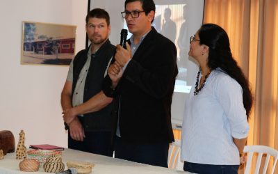 “INDI su obligación es velar por los indígenas y no por propuestas e intereses comerciales de una empresa”