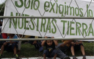 Eriberto Ayala: “Estamos ansiosos, esperando el resultado en Diputados”