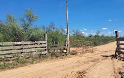 Santa Rosa, comunidad indígena olvidada por el Estado