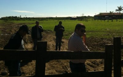 Comunidad Sawhoyamaxa – URGENTE…