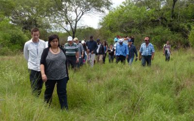 Sawhoyamaxa con dictamen favorable en el Senado