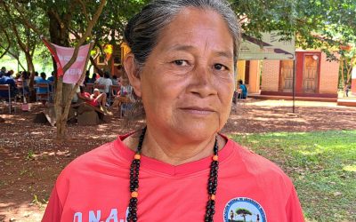 La mujer y el hombre deben ayudarse mutuamente