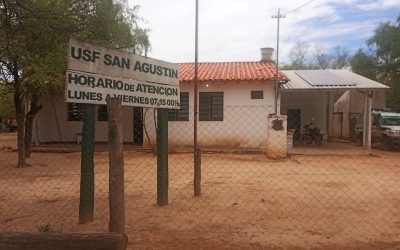 “Mentira que indígenas no tengan enfermedades como el cáncer”