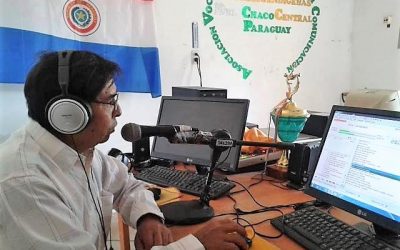 Trámites burocráticos atentan contra derecho a la comunicación