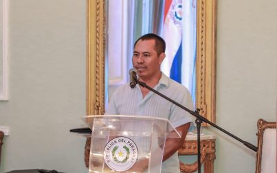 Comunidades indígenas reciben fondos para proyectos de desarrollo