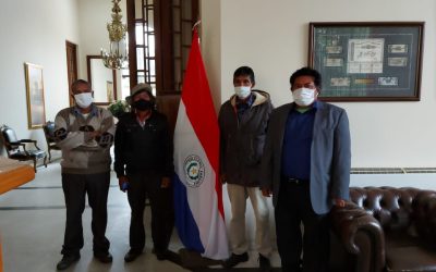 Xákmok Kásek un paso más hacia la justicia