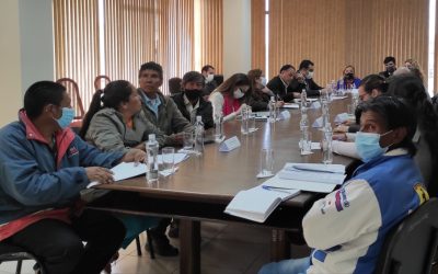 Lento avance en el cumplimiento de sentencia de la Corte Interamericana de Derechos Humanos (Corte IDH) sobre Xámok Kásek