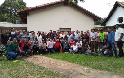 Articulación indígena prepara nueva marcha para exigir derechos.