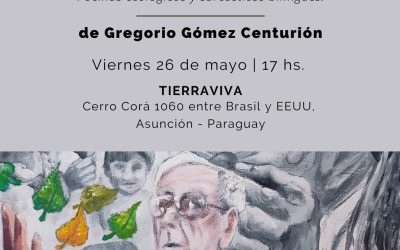 Este viernes se presenta libro sobre cosmovisión Guaraní