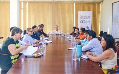 Yakye Axa, antiguas deudas, nuevas promesas