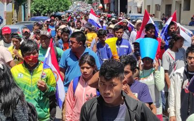 19 de abril: Un día para exigir respuestas y valorar la resistencia