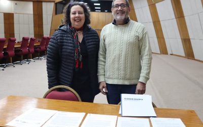 Tierraviva insta a retirar proyecto que reduce protección del Parque Médanos del Chaco