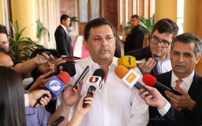 El INDI no recibió fondos para atender a comunidades durante la emergencia