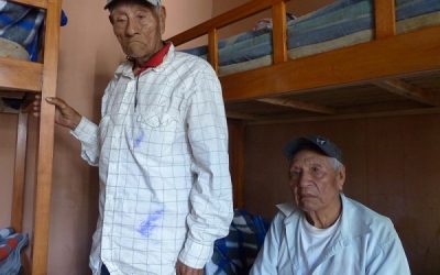 Burocracia e insensibilidad estatal