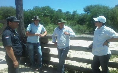 Comunidad Indígena Yakye Axa