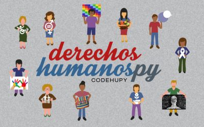 Nutrida agenda en torno al Día Internacional de los Derechos Humanos