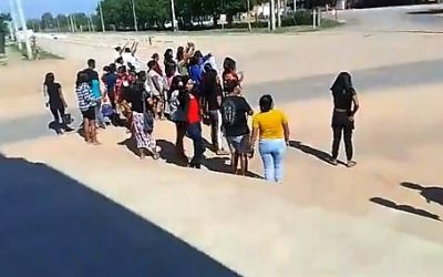 Temen impunidad en el caso de dos indígenas asesinadas en Filadelfia