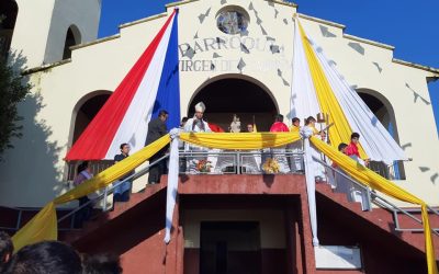 “Carmelo Peralta está teniendo un enorme potencial”