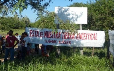 Caso Xákmok Kásek: Corte IDH valora avances pero señala que aún quedan puntos por cumplir