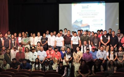 “Tierraviva, fuente de aprendizaje”