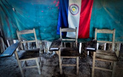 Educación Indígena, motivos reales para alarmarse